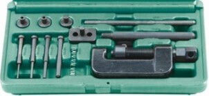 Jonnesway Motorcycle Chain Hose Unbanding Instrument Mg020003