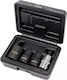 Brake Caliper Cap Set