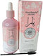 Kiss Beauty Haaröl 100ml