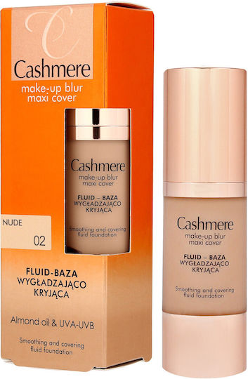 Dax Primer pentru față sub formă lichidă Nude 30ml
