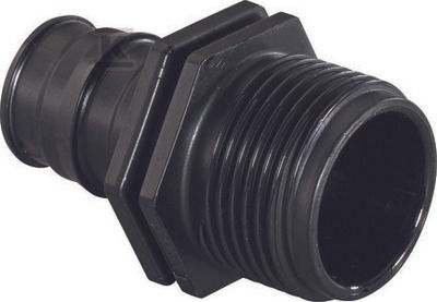 Q&e Gzppsu 16-g1/2" Mt Fitting