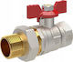 Arco Sena Ball Valve Disruptive Connection 3/4''