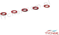 Tycner Gasket Gambit 1/2" 368
