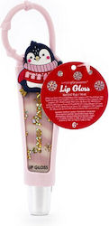 Tri-Coastal Design Penguin Lipgloss Tri-Coastal Design Penguin Lipgloss