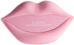 ELROEL Lippenpflege Maske 20Stücke