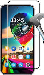 Enkay Original Full Glue Sticlă Temperată Lenovo Moto G86 5G Enkay Original Full Glue Sticlă Temperată Lenovo Moto G86 5G