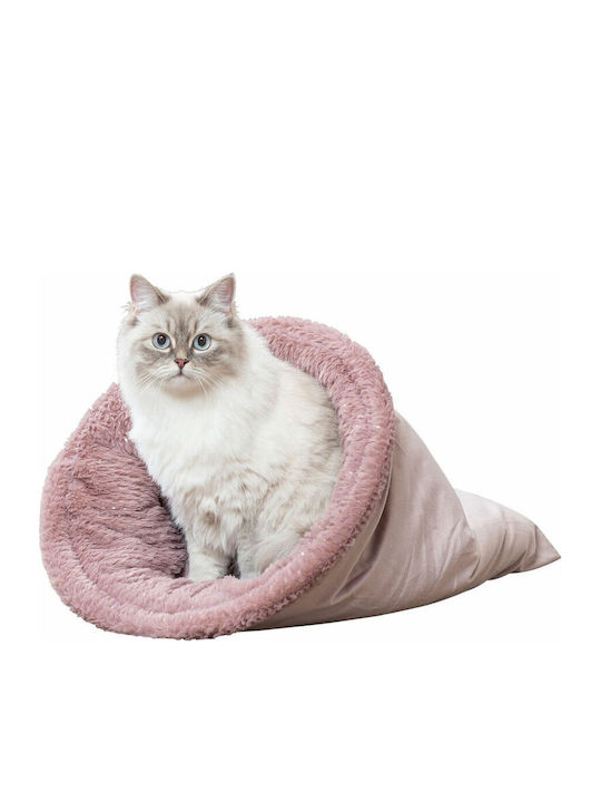 Trixie Livia Livia Dog Bed Nest Pink 40x40cm
