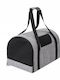 Doggy Dolly Sofa Dog Bed Gray