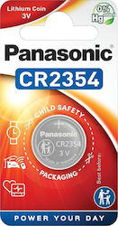 Panasonic Lithium Power