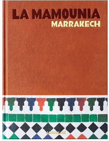 La Mamounia Marrakech