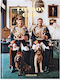Finch Charles London Chic