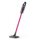 Rechargeable Stick Vacuum 12V Purple SN23521-265