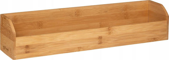 5Five Επιτραπέζια Βάση Bamboo Μπεζ