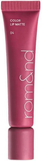 Ruj Mat 04 Old Cherry 8 g