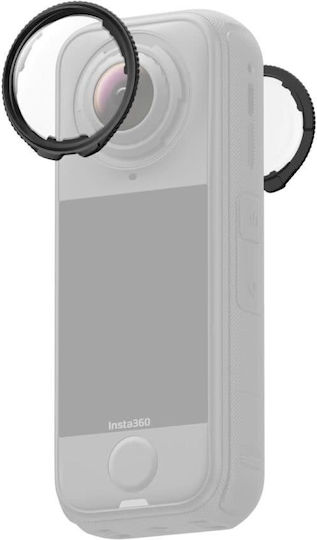 Insta360 Lens Protector X4 Air Standard Lens Guards for X4 / X4 Air