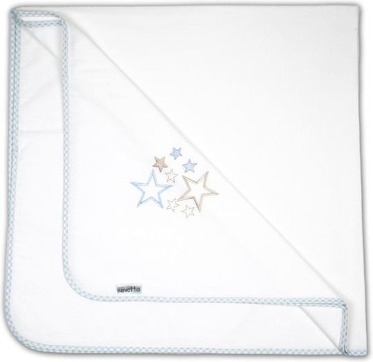 Ninetta Bebe Σελτεδάκι 80x90cm Ninetta Bebe Σελτεδάκι 80x90cm