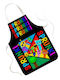 Digital Place Kids Apron White 38x50cm