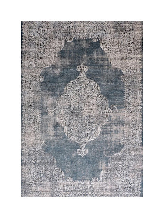 Ανατόλια Luxury 5519 Χαλί Ορθογώνιο Blue 170x240cm