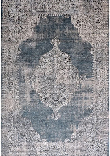 Ανατόλια Luxury 5519 Χαλί Ορθογώνιο Blue 170x240cm