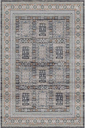 Anatolia Carneval 3762 Rug Rectangular Anthracite