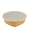 Koziol Lunchbox Kunststoff 1300ml 1Stück