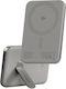 PanzerGlass Empower MagSafe 5000mAh 20W with US...