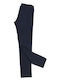 Kids Legging Long Dark Blue