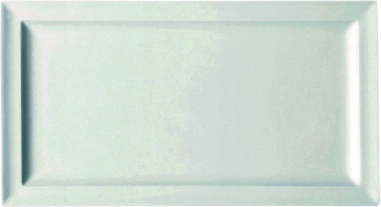 Secret de Gourmet Gourmet Πιάτο Ρηχό Ορθογώνιο 33x23cm