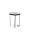 Viosarp Waste Bin Waste Plastic with Pedal 11lt 1pcs