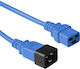 Microconnect Cablu 1.8m (PE2019B18) 1buc