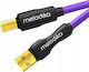 Melodika Kabel 2.5m (MDUAB25) 1Stück