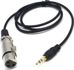 Mozos Kabel für Mikrofon