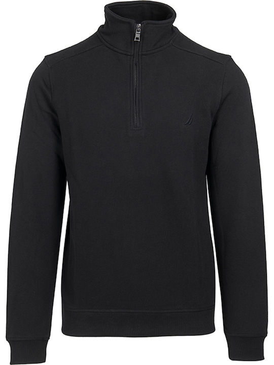Nautica Sweatshirt Black