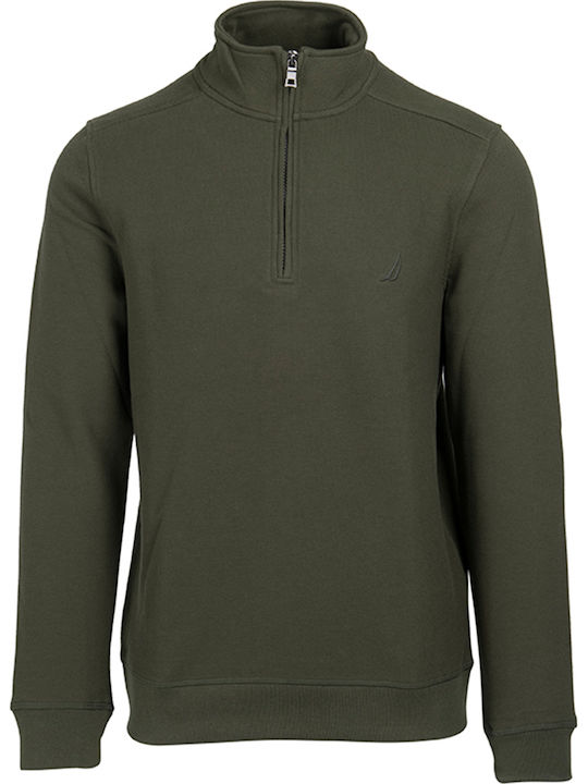 Nautica Sweatshirt Green