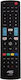 ATC Universal Fernbedienung 03.005.0234 für Τηλεοράσεις , Samsung , Sony , Panasonic , Toshiba , Grundig , LG , Philips , Scharf und Hisense 5200149940501