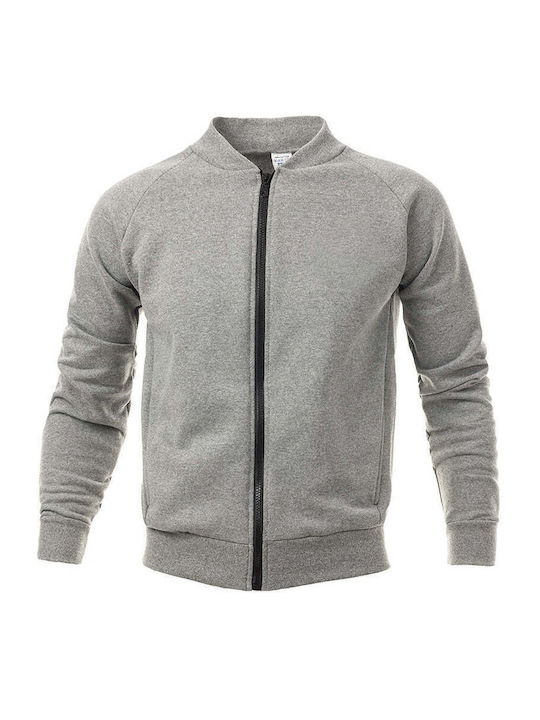 Senior Sweatshirt Gray