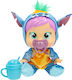 AS Cry Babies Baby Doll Agapoulinia Disney Stit...