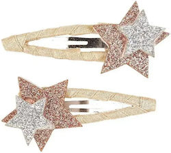 Hair Clips Sarina Stars