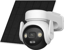 Imou IPC-B7ED-5M1TEA-EU/SFP14 IP Cameră de Supr...