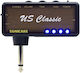 Sonicake Combo Amplifier for Electric Guitar Brown