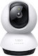 TP-LINK Tapo C220 v2 IP Surveillance Camera Wi-Fi Full HD+ 4MP with Two-Way Communication and Lens 4mm