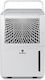 HomeVero HV-DHWF12T Dezumidificator cu Compresor și Wi-Fi 12lt
