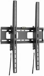 Gembird WM-75T-03 Стенна Телевизионна Стойка До 75"