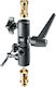 Manfrotto Στήριγμα Ομπρέλας Ml026 Lite-tite 026 Zubehör für bewegliche Lichter
