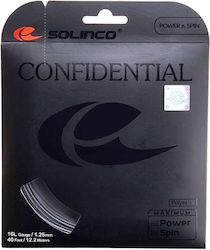 Solinco Strings