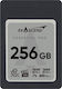 ExAscend CFexpress 256GB Klasse 10