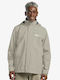 Jacket Waterproof Khaki