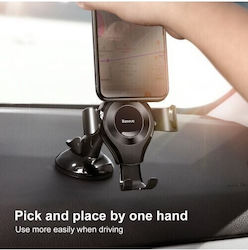 Baseus Osculum Car Mobile Mount with Adjustable...