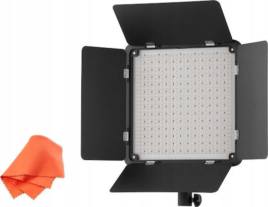 Jinbei Studio Beleuchtung Panel Led Jinbei Efp-50 Bicolor 2700-7500 K