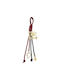 Nuova Vita Hanging Lucky Charm Little Tree 1pcs